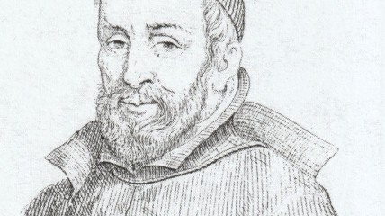 Gregorius a Sancto Vincentio, een vergeten Brugse jezuïet