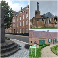 Foto Klooster kerk kardinaal 2