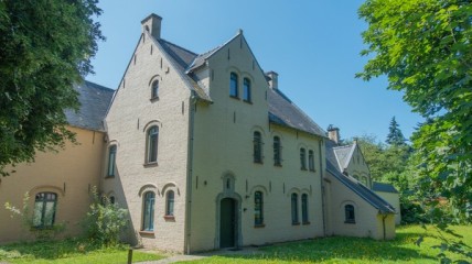 Wandeling in Deurle