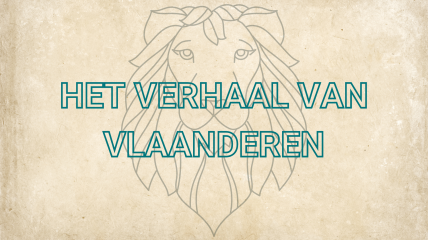Het verhaal van Vlaanderen