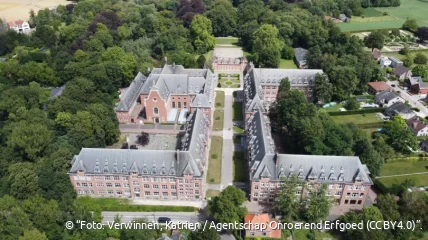 Sprankelende startdag Davidsfonds Bierbeek 2025-2026