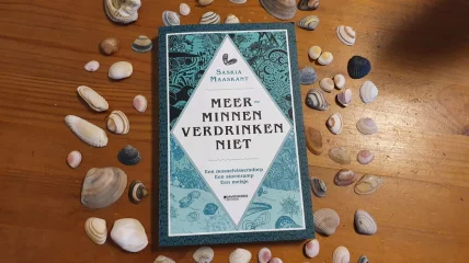 Voor jou gelezen: Meerminnen verdrinken niet