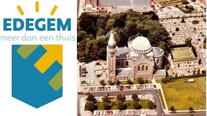 Erfgoedwandeling: Begraafplaats Edegem
