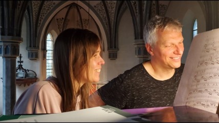 CONCERT : LILLY JOEL PLAYS THE ORGAN - 27/11/2024