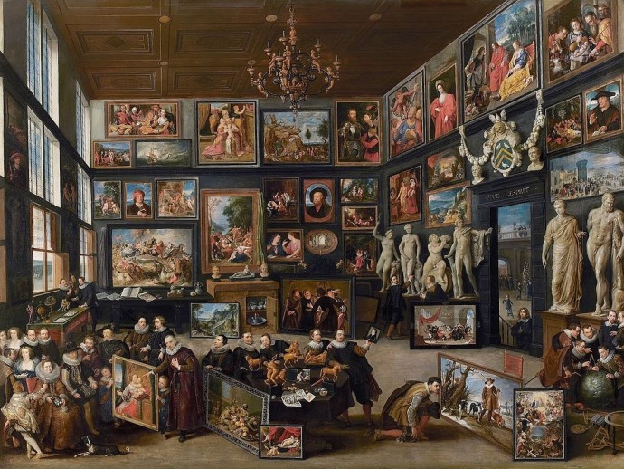 The_Gallery_of_Cornelis_van_der_Geest