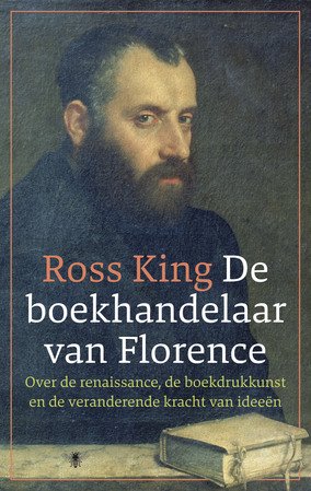 DE BOEKHANDELAAR VAN FLORENCE