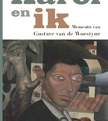 Toast Literair over Gustave van de Woestijne
