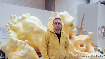 Nick Ervinck
