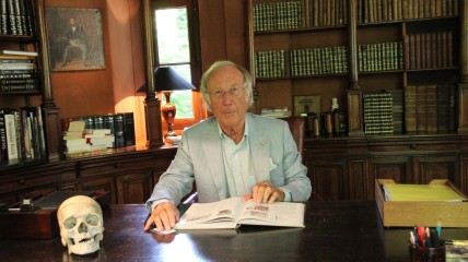 Geannuleerd: Door het oog van de schilder / dr. Frank Goes