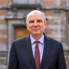 Cultuurcafe 4: Koen Geens graaft dieper