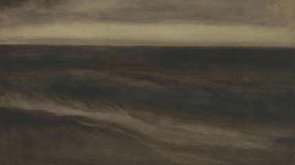 NIEUW - Doorheen de duisternis. Het mysterieuze oeuvre van Léon Spilliaert
