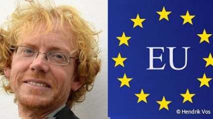 Lezing prof.dr.Hendrik Vos: Dit is Europa