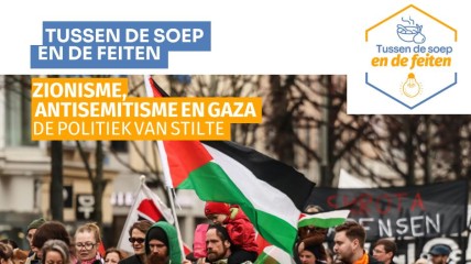 Tussen de Soep en de Feiten Aalst