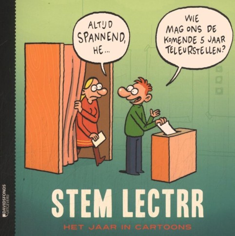 Stem Lectrr