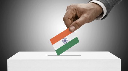 WEBINAR - India 2024: De Moeder van alle Verkiezingen