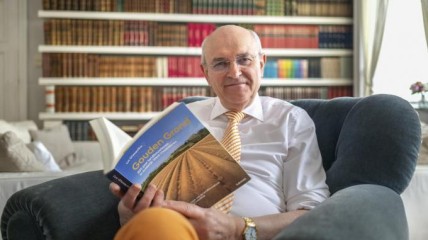 Luc Ghesquière - Gouden Grond