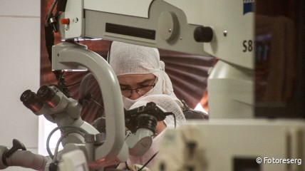 Robotchirurgie