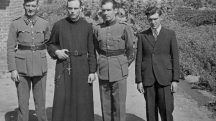 Taberna Historica - De helden van het verzet
