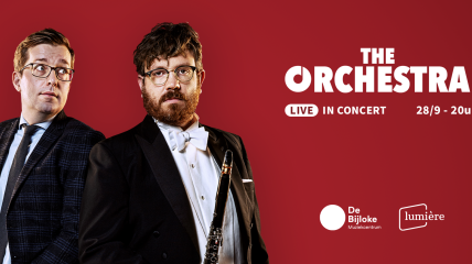 ‘The Orchestra’ in context