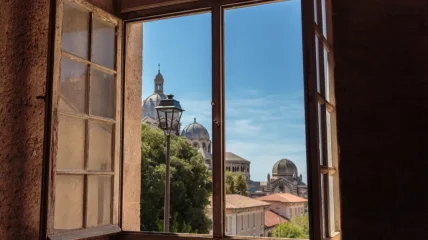 TIP: Op citytrip naar multicultureel Marseille