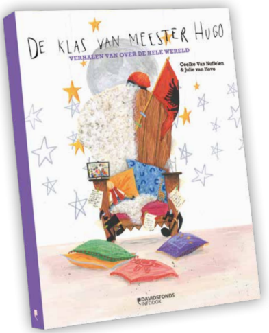 De klas van meester Hugo