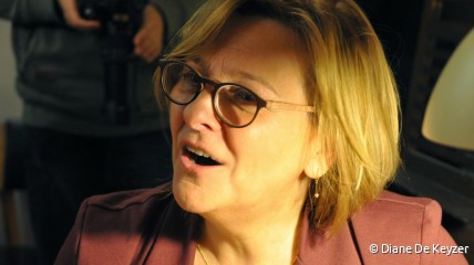 Quel Bordel – De geschiedenis van de prostitutie in de Belgische steden