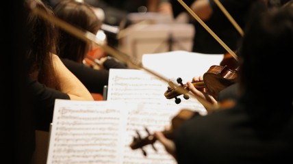 De ziel in de piano- en orkestmuziek van Haydn, Mozart en Beethoven