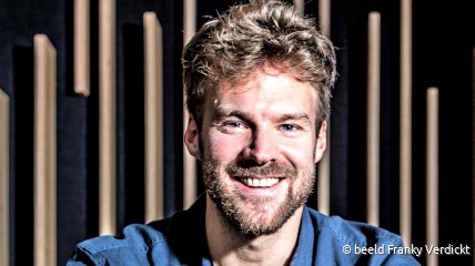 Prof.dr. WILLEM SAS, econoom