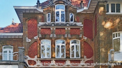 Eendaagse Wallonie-Picardie