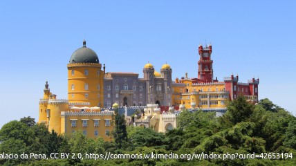 Lissabon