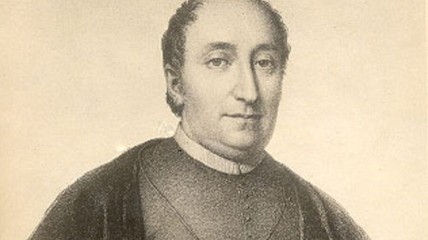 Jan-Baptist David (1801-1866): leven, werk en nachleben