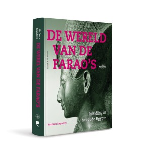 De wereld van de farao's - inleiding in het oude Egypte