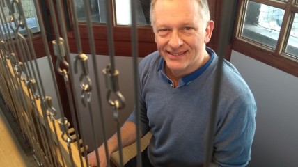 NIEUW - Music in the cloud. Klokken- en beiaardcultuur in de Lage Landen