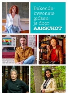Streekgids Aarschot