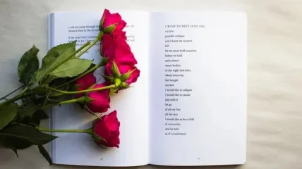 Toast literair met Geert Jan Beeckman en Jan Evenepoel