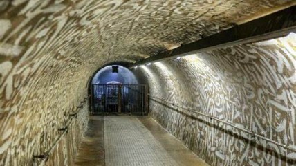 Bezoek aan Rioolmuseum & Choco-story Brussel