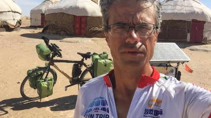 Sp(r)aakmakende verhalen uit Azië
