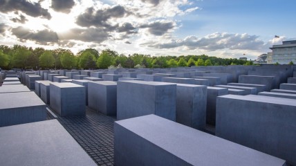 Cursus: Hitler en het Derde Rijk