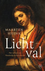 Lichtval
