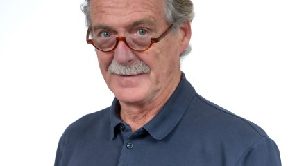 Lezing Wim Distelmans, hoogleraar aan de Vrije Universteit Brussel