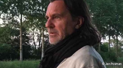 Kurt Van Eeghem leest Jan Posman