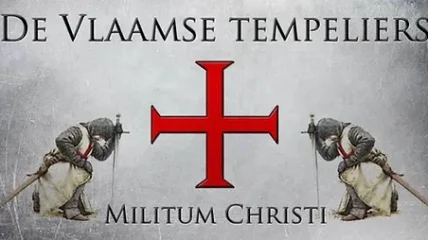 De Orde Der Tempeliers