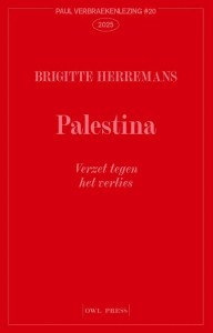 Palestina, verzet tegen het verlies