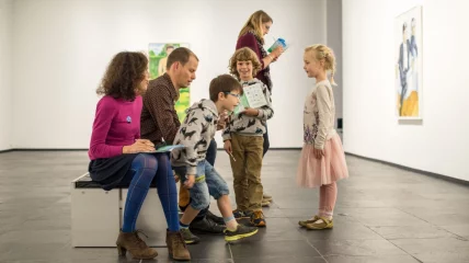 10 x doen in de paasvakantie met (klein)kinderen