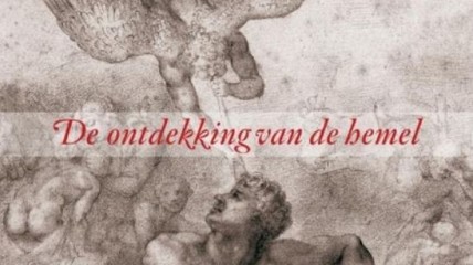 Leesclub: De ontdekking van de hemel - Harry Mulisch