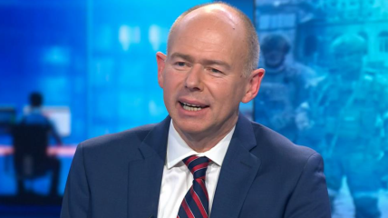 Oekraïne na drie jaar oorlog