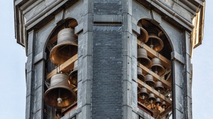 ‘Music in the Cloud’