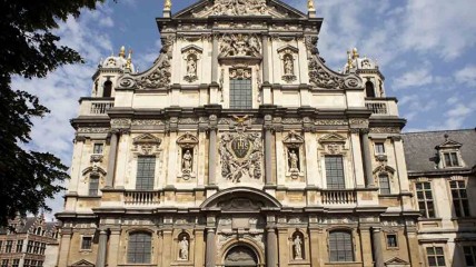 Een dagje Antwerpen