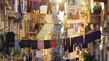 WEBINAR - Smaakmaker Napels