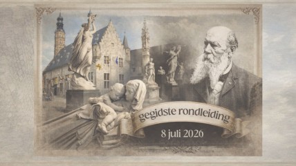 Bezoek aan het Fraikin museum en de Lakenhal in Herentals